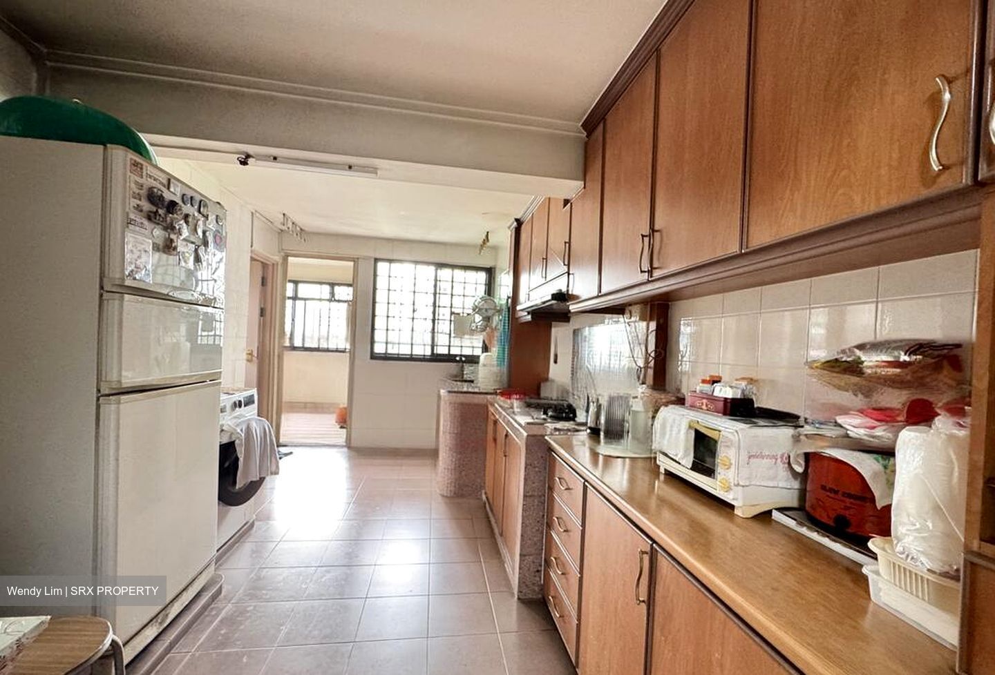 Blk 15 MARSILING LANE (Woodlands), HDB 3 Rooms #453855841